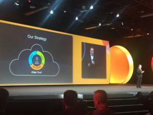 AceIQ är på plats för årets Citrix Summit